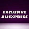 Exclusive AliExpress