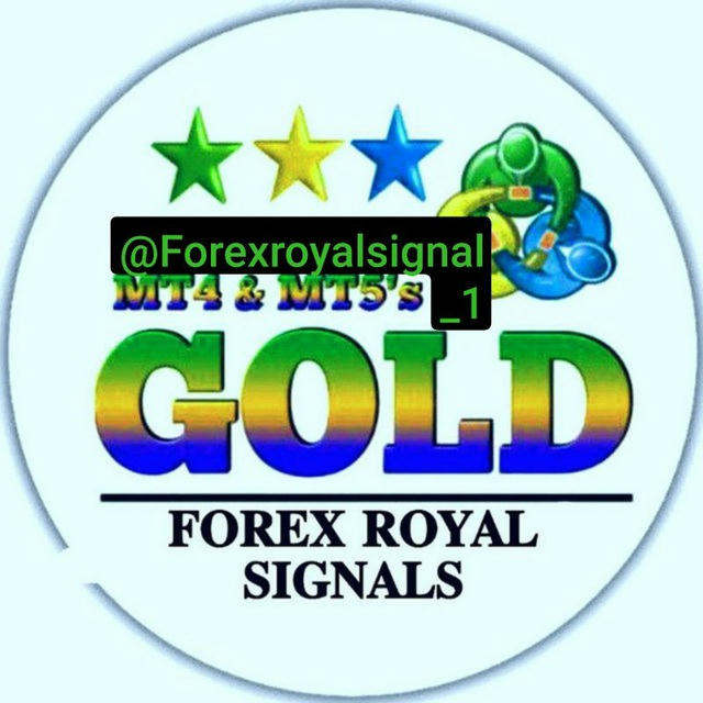 FOREX ROYAL SIGNALS 📶