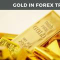 GOLD IN FOREX