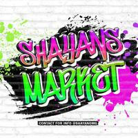 ShayansMarket