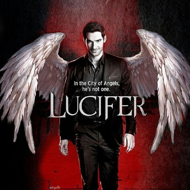 Lucifer web series in Hindi
