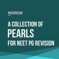 MARROW PEARLS E6