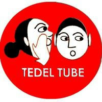 TEDEL TUBE + AUDIOBOOKS