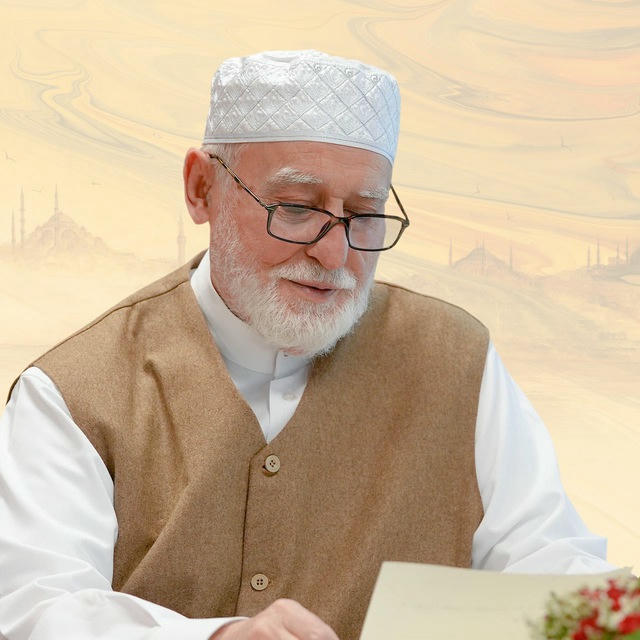 Osman Nuri Topbaş