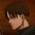 Levi Ackerman