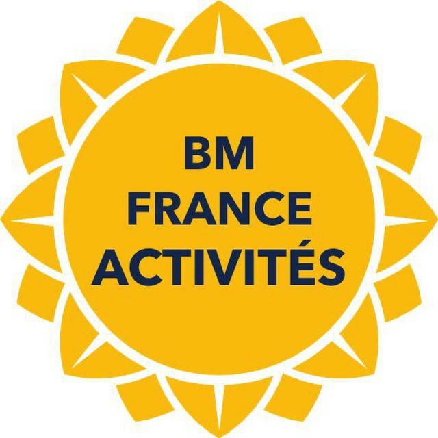 BM France Activités