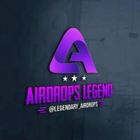 Airdrops Legend