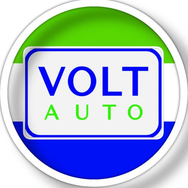 VOLTauto - електромобілі з Китаю