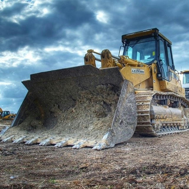 Кар'єри України - Ukrainian Quarries - Карьеры Украины