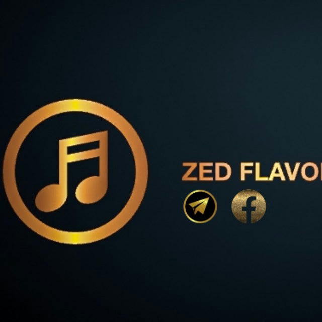 Zed Flavorz 🇿🇲🎙️🌎