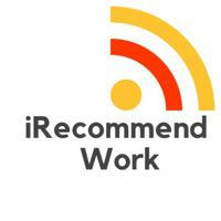 iRecommendWork - Работа по рекомендации 👍