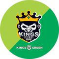 Kings Green Free ✅✅