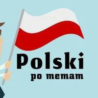 Польский по мемам