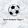 Sport Analyse Tipps 🙏🏼