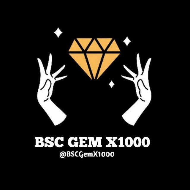 BSC Gem X1000