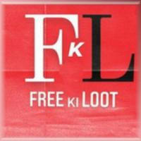 Free Ki Loot