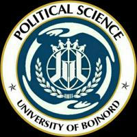 U.B.P.S | انجمن علوم‌سیاسی دانشگاه بجنورد