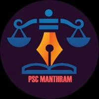 PSC MANTHRAM
