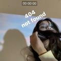 404 not found.