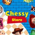 ㅤCHESSY STORE :: close