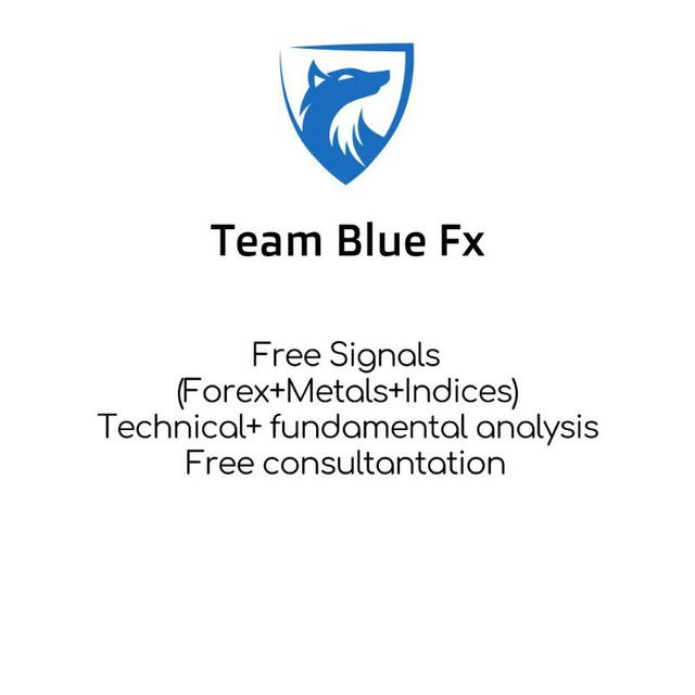 Forex Blue TM®