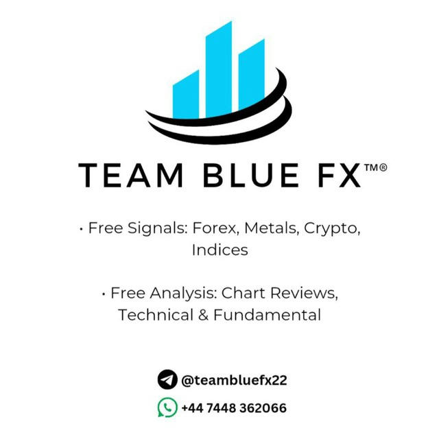 Forex Blue TM®