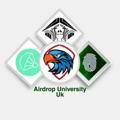 Airdrop University UK
