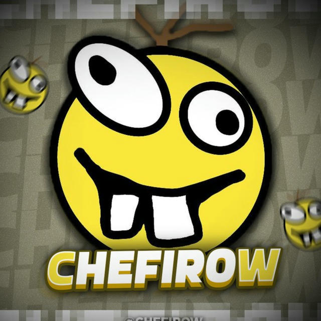 CHEFIROW