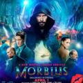 Morbius Movie Download Mdisk