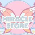 MIRACLE STORE (ROMBAK)