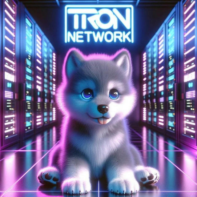 Tron Netwrok