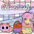 TIVENASH♡ : OPEN!