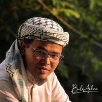 Budi Ashari Official