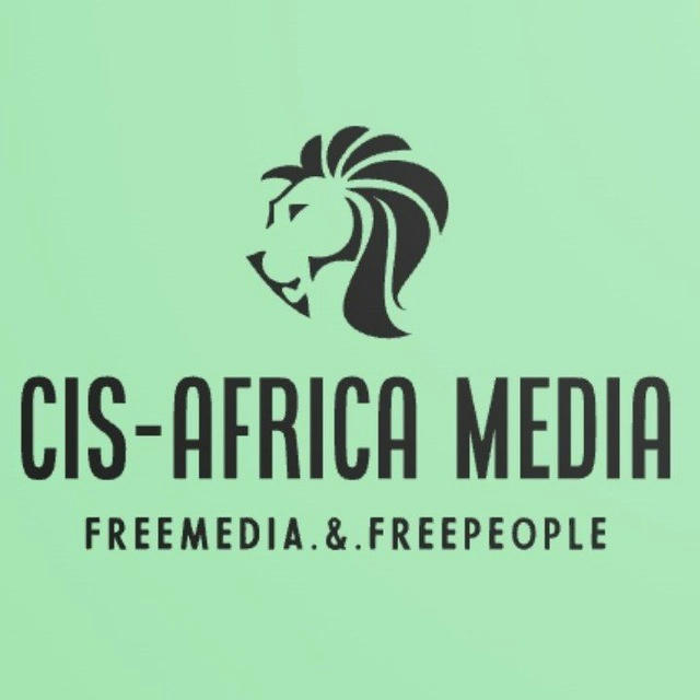 CIS - Africa rus - СНГ - Африка