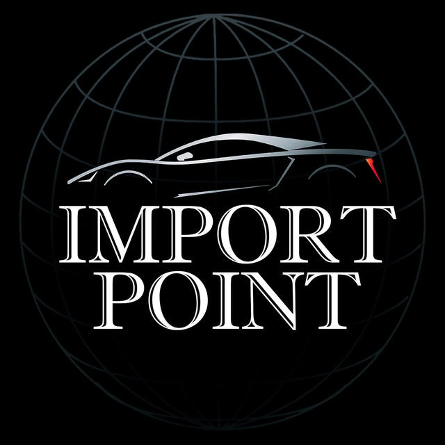 IMPORT POINT | Новые автомобили из Казахстана и Китая