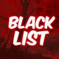 Black List (Scammer List)