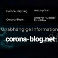Corona Blog
