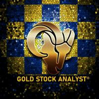 Forex & Gold Stock Analyst®