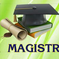 Magistr Education