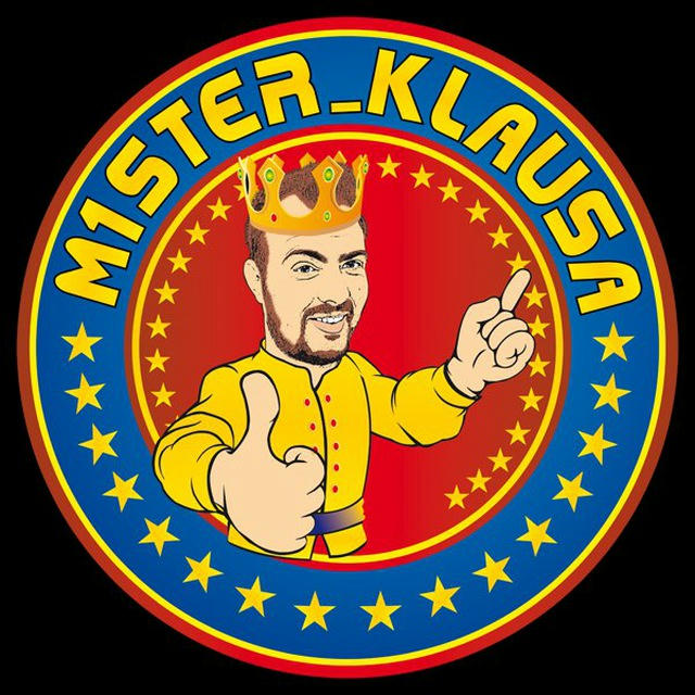 🤴M1ster_Klausa🤴