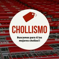 CHOLLISMO - Ofertas