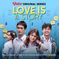 LOVE IS A STORY 2021 TERUPDATE