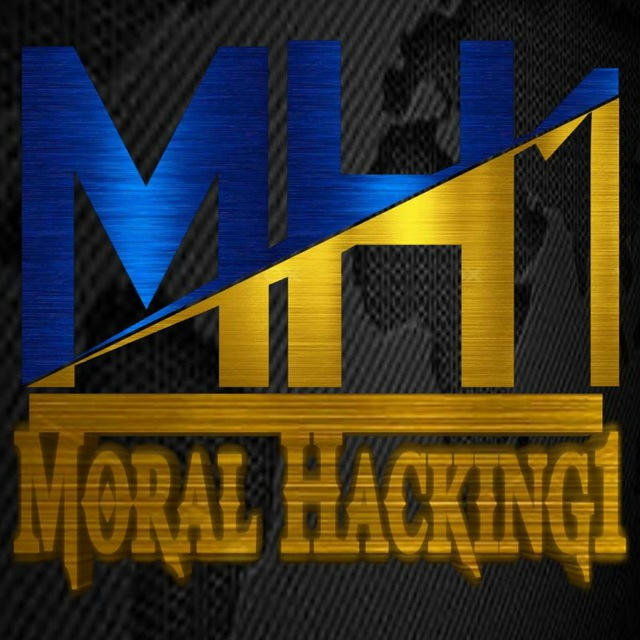 Moral Hacking1