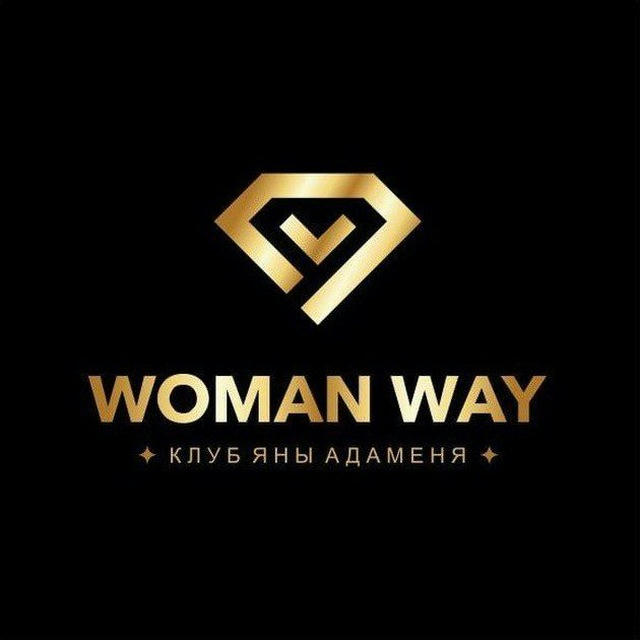 Woman Way