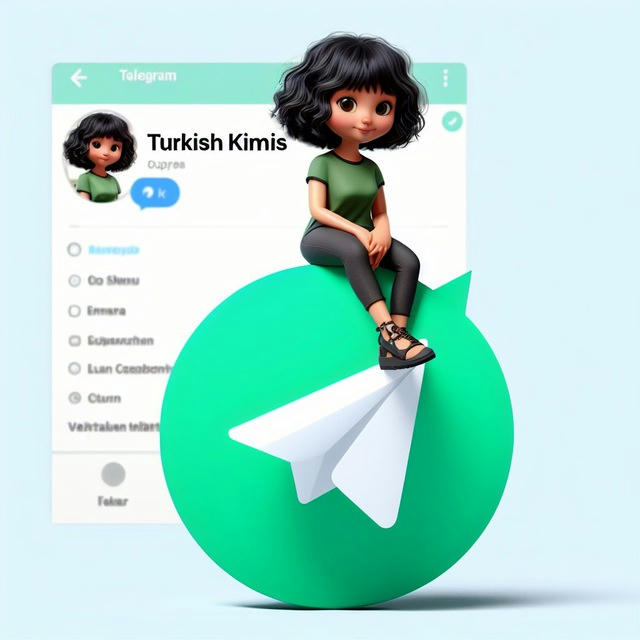 TurkishKimish 🇹🇷