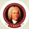 Bach Complete Edition @musicaClasica