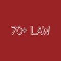 70+ Alumni LAW