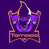 🌪️ Tornado Call 🌪️