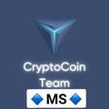 💰CRYPTO COIN ManeysSystems 🌋 Пассив от 0.4%