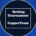 Betting Tournament | CapperTeam